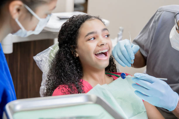 Best Emergency Wisdom Tooth Extraction in Midland, NC