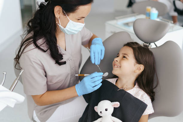 Best Knocked-Out Tooth (Avulsed Tooth) Treatment in Midland, NC