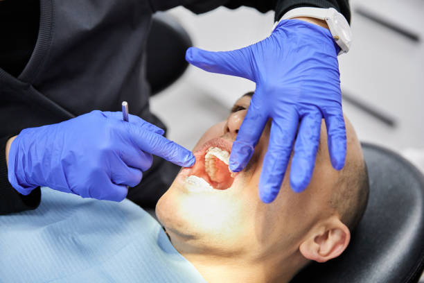 Best Emergency Treatment for Oral Infections in Midland, NC